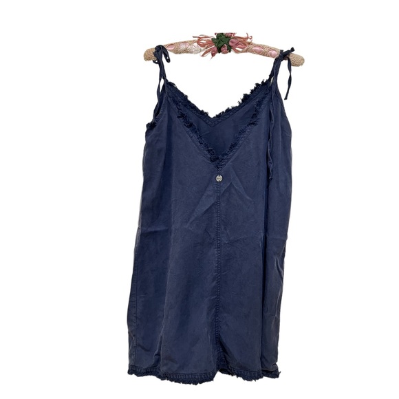 GHANDA, Mini Dress, size S - Picture 2 of 4